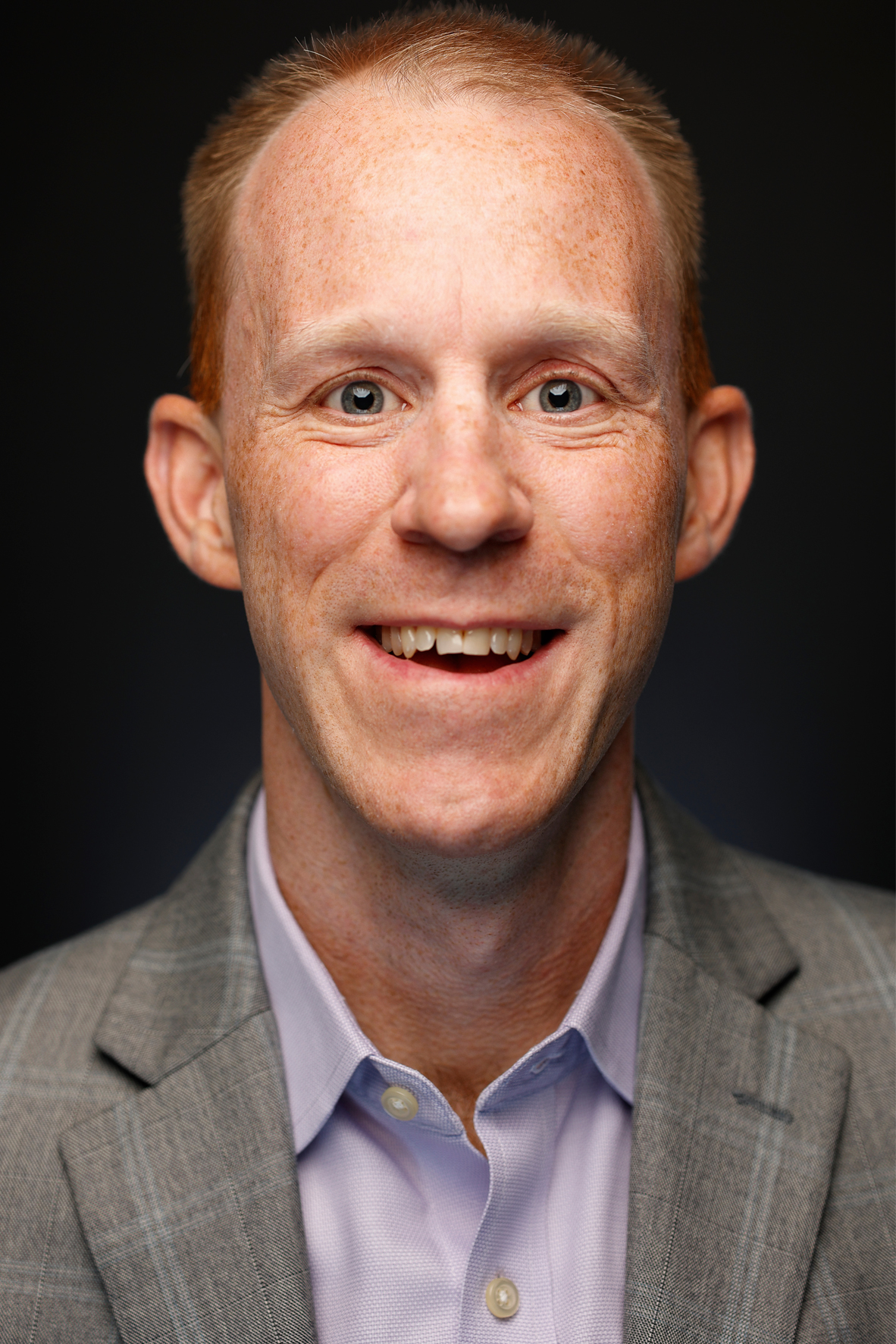 Tim Sullivan, Pharm.D., MBA