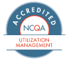 National Committee for Quality Assurance (NCQA) accreditation in utilization management